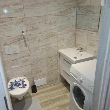 Mieszkanie Do Wynajecia Nicola