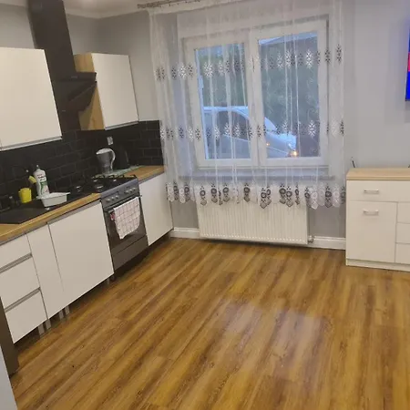 Mieszkanie Do Wynajęcia Nicola * Wałbrzych