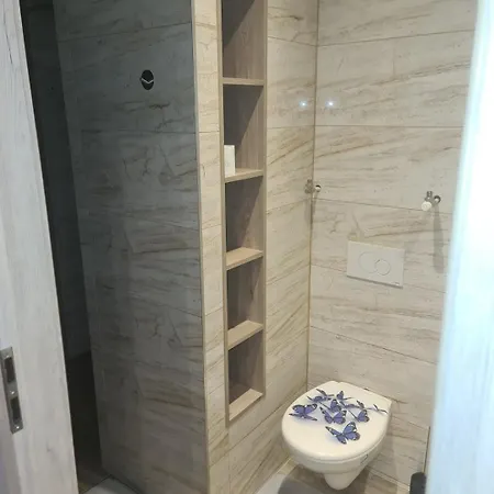 Apartamento Mieszkanie Do Wynajecia Nicola *