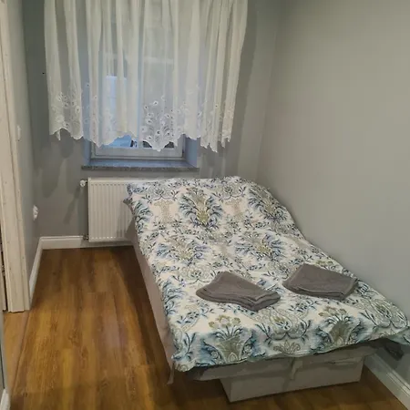 Mieszkanie Do Wynajęcia Nicola * Wałbrzych