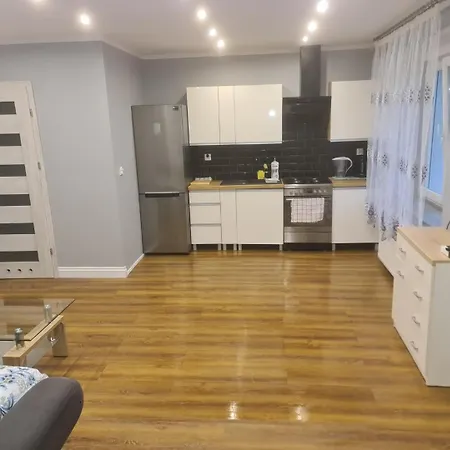 Mieszkanie Do Wynajęcia Nicola *