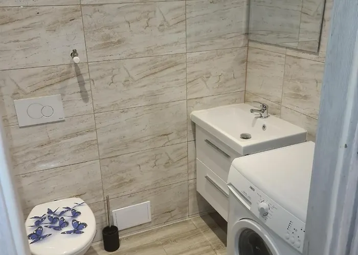 Mieszkanie Do Wynajecia Nicola