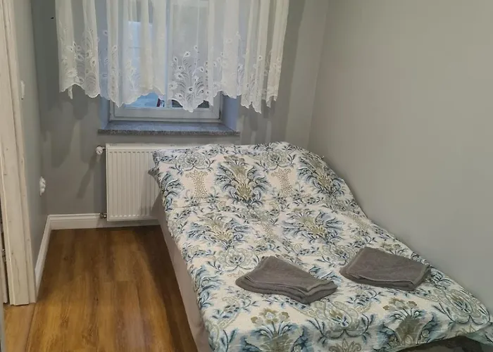 Mieszkanie Do Wynajecia Nicola * Валбжих