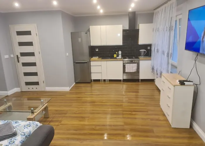 Mieszkanie Do Wynajecia Nicola *